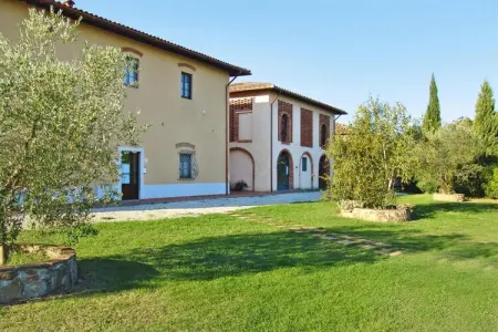 Agri-tourism Poggio al Sole Vinci Type Margherita-Margherita, Agritourisme Poggio al Sole, Vinci - Photo 8
