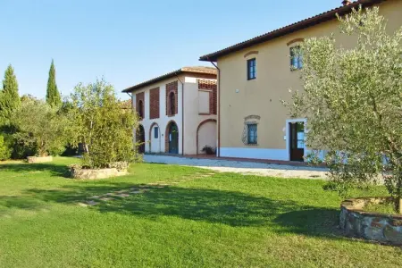 Agri-tourism Poggio al Sole Vinci Type Margherita-Margherita, Agritourisme Poggio al Sole, Vinci - Photo 17