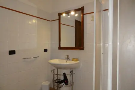 Agri-tourism Casale Giulia, Volterra-App.Typ B Melograno, Mandorlo, Appartement près de Volterra vue panoramique - Photo 20