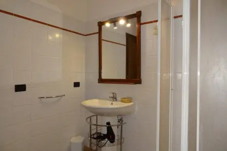 Agri-tourism Casale Giulia, Volterra-App.Typ B Melograno, Mandorlo, Appartement près de Volterra vue panoramique - Photo 21
