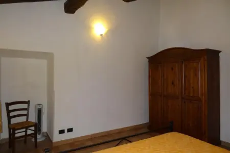 Agri-tourism Casale Giulia, Volterra-App.Typ B Melograno, Mandorlo, Appartement près de Volterra vue panoramique - Photo 25