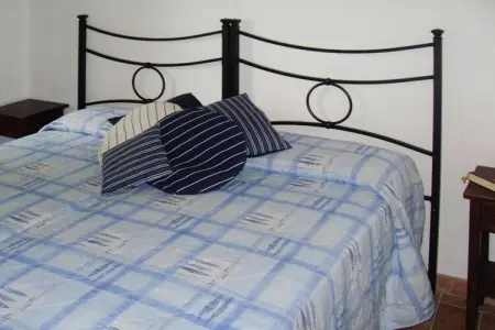 Agri-tourism Casale Giulia, Volterra-App Typ C Abete, Quercia, Appartement à Volterra avec Vue - Photo 14