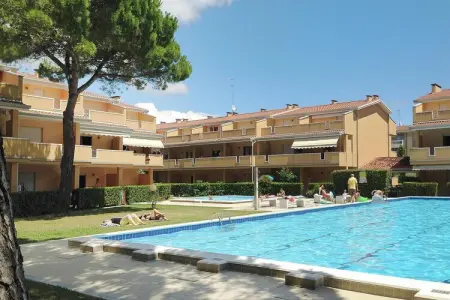 Holiday resort Villaggio Selene, Bibione Spiaggia-C6, Complexe de vacances Selene à Bibione - Photo 6