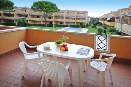 Holiday resort Villaggio Selene, Bibione Spiaggia-C6, Complexe de vacances Selene à Bibione - Photo 17