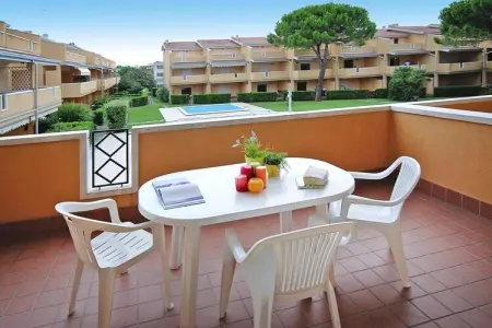 Holiday resort Villaggio Selene, Bibione Spiaggia-C6, Complexe de vacances Selene à Bibione - Photo 18