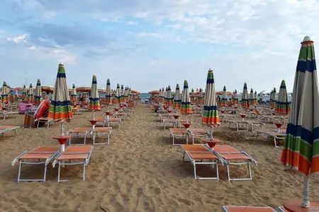 Holiday resort Villaggio Selene, Bibione Spiaggia-C6, Complexe de vacances Selene à Bibione - Photo 19