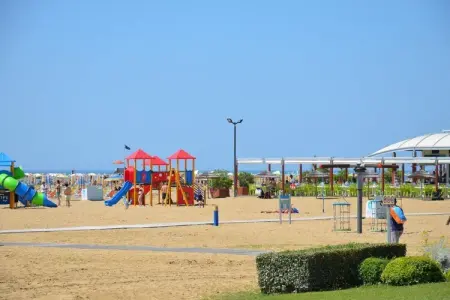Holiday resort Villaggio Selene, Bibione Spiaggia-C6, Complexe de vacances Selene à Bibione - Photo 21