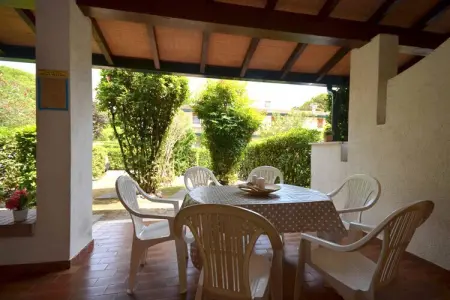 Holiday resort Villaggio Danubio, Bibione-D7, Résidence Villaggio Danubio, Bibione - Photo 5