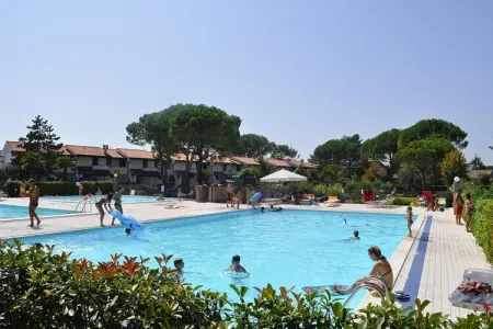 Holiday resort Villaggio Danubio, Bibione-D7, Résidence Villaggio Danubio, Bibione - Photo 6