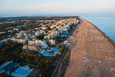 Holiday resort Villaggio Danubio, Bibione-D7, Résidence Villaggio Danubio, Bibione - Photo 10