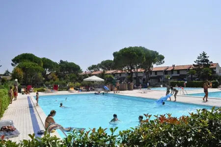 Holiday resort Villaggio Danubio, Bibione-D7, Résidence Villaggio Danubio, Bibione - Photo 12