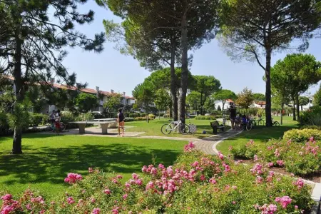 Holiday resort Villaggio Danubio, Bibione-D7, Résidence Villaggio Danubio, Bibione - Photo 13