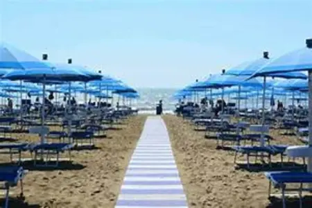 Holiday resort Villaggio Danubio, Bibione-D7, Résidence Villaggio Danubio, Bibione - Photo 15