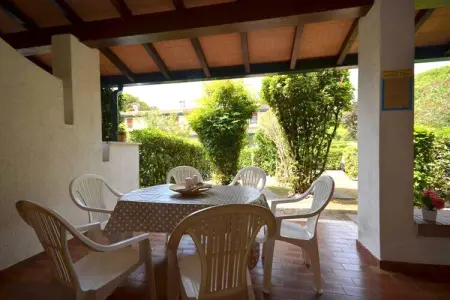 Holiday resort Villaggio Danubio, Bibione-D7, Résidence Villaggio Danubio, Bibione - Photo 17
