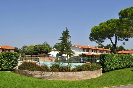 Holiday resort Villaggio Danubio, Bibione-D7, Résidence Villaggio Danubio, Bibione - Photo 18