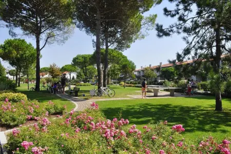 Holiday resort Villaggio Danubio, Bibione-D7, Résidence Villaggio Danubio, Bibione - Photo 24