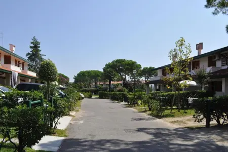Holiday resort Villaggio Danubio, Bibione-D7, Résidence Villaggio Danubio, Bibione - Photo 25