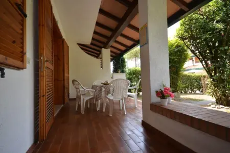 Holiday resort Villaggio Danubio, Bibione-D7, Résidence Villaggio Danubio, Bibione - Photo 28