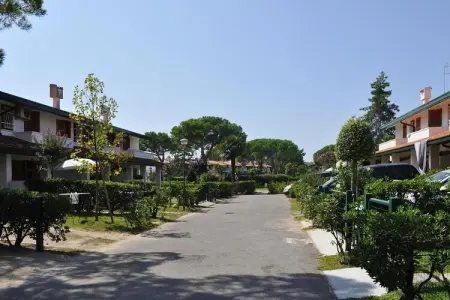 Holiday resort Villaggio Danubio, Bibione-D7, Résidence Villaggio Danubio, Bibione - Photo 30