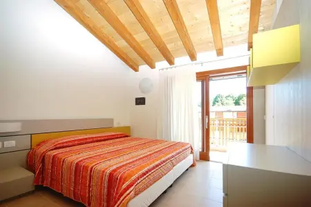Holiday resort Villaggio Tamerici Lignano Sabbiadoro-C6, Appart Bord Mer Santa Cruz - Photo 4