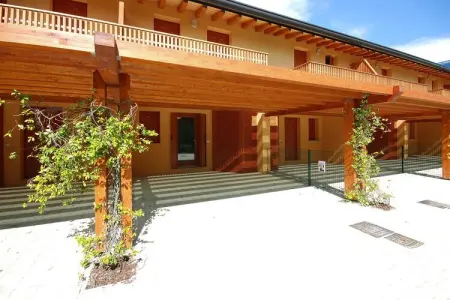 Holiday resort Villaggio Tamerici Lignano Sabbiadoro-C6, Appart Bord Mer Santa Cruz - Photo 19