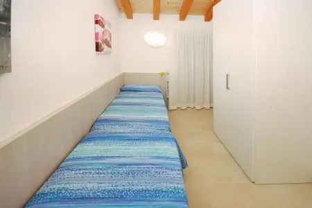 Holiday resort Villaggio Tamerici Lignano Sabbiadoro-C6, Appart Bord Mer Santa Cruz - Photo 21