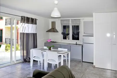 Residence Marea Resort Sainte Lucie-de-Moriani / Apt de luxe 2pc4/Bilocale/4, Appartement en Corse près de plage - Photo 3