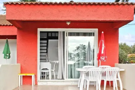 Residence Marea Resort Sainte Lucie-de-Moriani / Apt de luxe 2pc4/Bilocale/4, Appartement en Corse près de plage - Photo 4