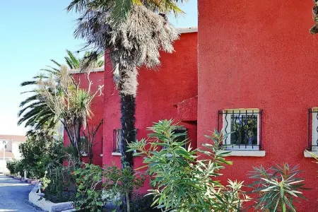 Residence Marea Resort Sainte Lucie-de-Moriani / Apt de luxe 2pc4/Bilocale/4, Appartement en Corse près de plage - Photo 16