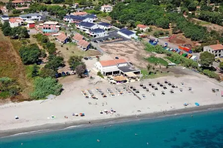 Residence Marea Resort Sainte Lucie-de-Moriani / Apt de luxe 2pc4/Bilocale/4, Appartement en Corse près de plage - Photo 17