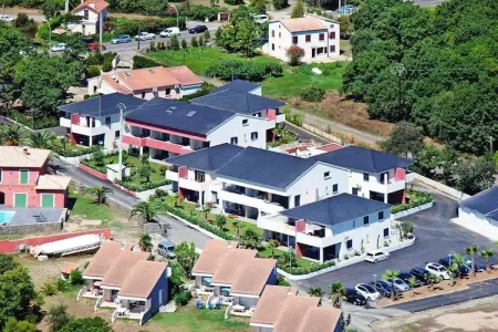 Residence Marea Resort Sainte Lucie-de-Moriani / Apt de luxe 2pc4/Bilocale/4, Appartement en Corse près de plage - Photo 18