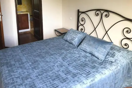 Residence Mare e Monte Solenzara // Villas Stella F2, Retraite Solenzara Garden Bungalow - Photo 3