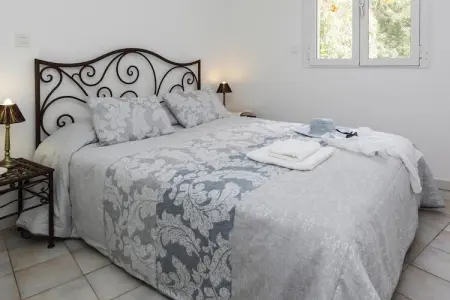 Residence Mare e Monte Solenzara // Villas Stella F2, Retraite Solenzara Garden Bungalow - Photo 13