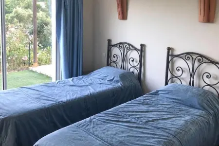Residence Mare e Monte Solenzara // Villas Stella F2, Retraite Solenzara Garden Bungalow - Photo 16