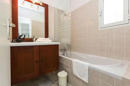 Residence Mare e Monte Solenzara // Villas Stella F2, Retraite Solenzara Garden Bungalow - Photo 19
