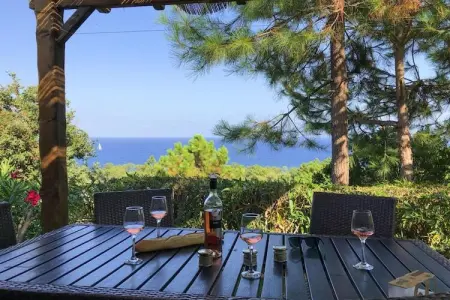 Residence Mare e Monte Solenzara // Villas Stella F2, Retraite Solenzara Garden Bungalow - Photo 22