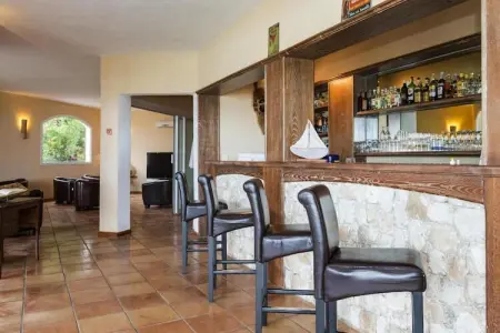 Residence Mare e Monte Solenzara // Villas Stella F2, Retraite Solenzara Garden Bungalow - Photo 25