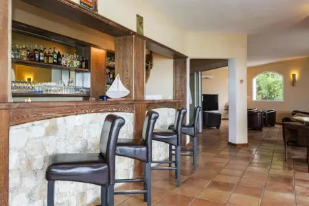 Residence Mare e Monte Solenzara // Villas Stella F2, Retraite Solenzara Garden Bungalow - Photo 26