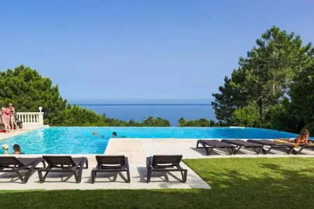Residence Mare e Monte Solenzara // Villas Stella F2, Retraite Solenzara Garden Bungalow - Photo 27