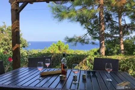 Residence Mare e Monte Solenzara // Villas Stella F2, Retraite Solenzara Garden Bungalow - Photo 31