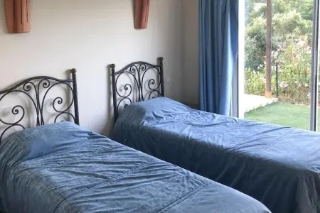 Residence Mare e Monte Solenzara // Villa F3 Charme, Appartement corse près d'une plage de sable fin - Photo 7