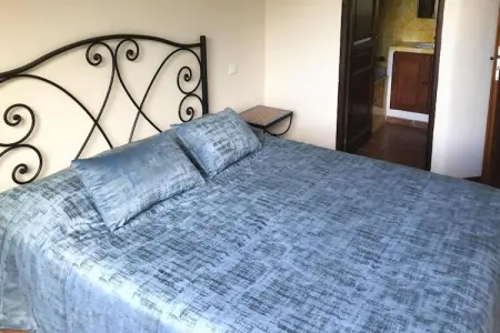 Residence Mare e Monte Solenzara // Villa F3 Charme, Appartement corse près d'une plage de sable fin - Photo 10