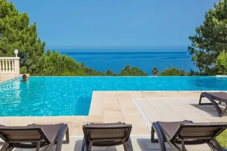 Residence Mare e Monte Solenzara // Villa F3 Charme, Appartement corse près d'une plage de sable fin - Photo 14