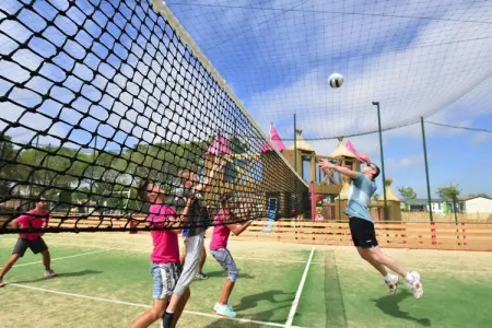 Caravanpark Mas des Lavandes Sérignan-Mobilhome Confort Premium TVclim2ch 6p, Parc aquatique pour enfants à Valras-Plage - Photo 13