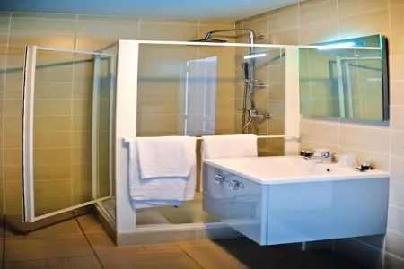 Residence La Baule La Baule // T2, Séjour balnéaire avec piscine à La Baule - Photo 7