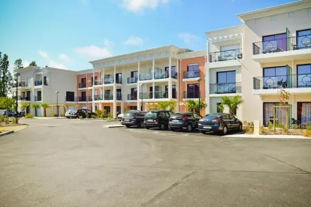 Residence La Baule La Baule // T2, Séjour balnéaire avec piscine à La Baule - Photo 8