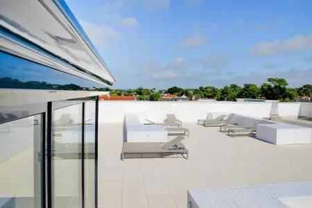 Residence La Baule La Baule // T2, Séjour balnéaire avec piscine à La Baule - Photo 12