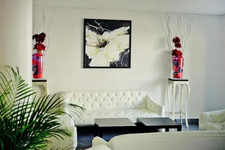 Residence La Baule La Baule // T2, Séjour balnéaire avec piscine à La Baule - Photo 16