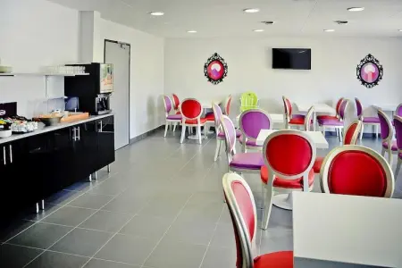 Residence La Baule La Baule // T2, Séjour balnéaire avec piscine à La Baule - Photo 20
