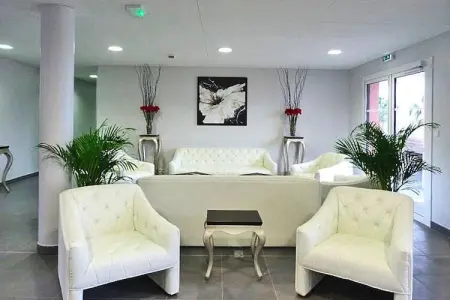 Residence La Baule - La Baule // Studio double, Séjour romantique en bord de mer à La Baule - Photo 1